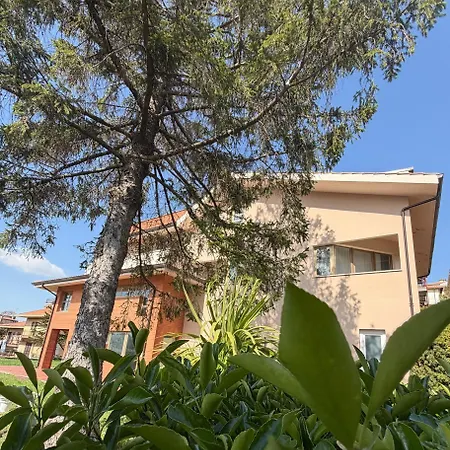 Bed & Breakfast Firmamento Royal House