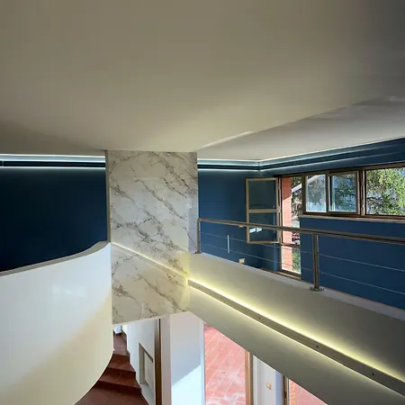 Bed & Breakfast Firmamento Royal House