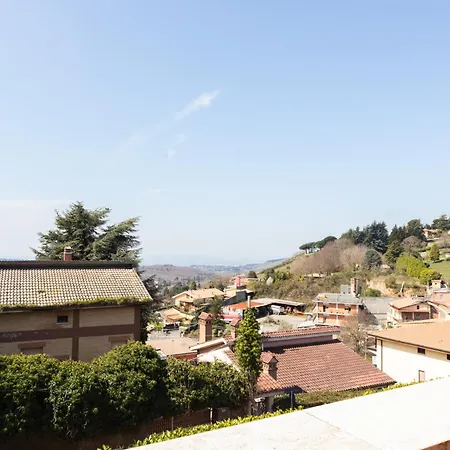 Firmamento Royal House Bed & Breakfast Rocca Priora (Rome)