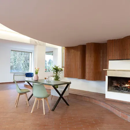 Firmamento Royal House Bed & Breakfast Rocca Priora (Rome)