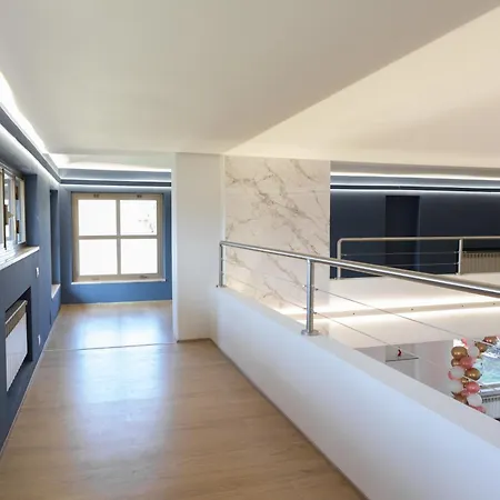 Firmamento Royal House * Rocca Priora (Rome)