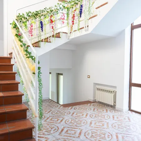 Firmamento Royal House Bed & Breakfast Rocca Priora (Rome)