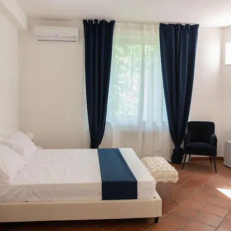 Firmamento Royal House Bed & Breakfast *