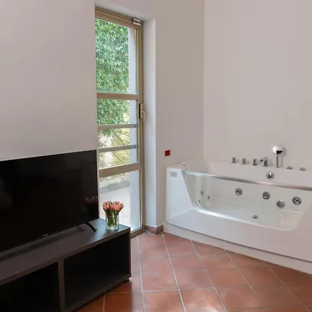 Bed & Breakfast Firmamento Royal House