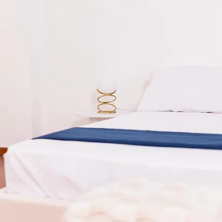 Bed & Breakfast Firmamento Royal House *