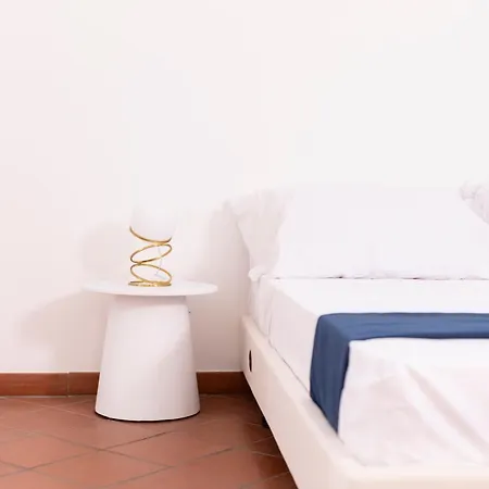 Firmamento Royal House Bed & Breakfast