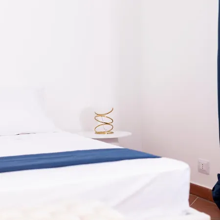 Bed & Breakfast Firmamento Royal House