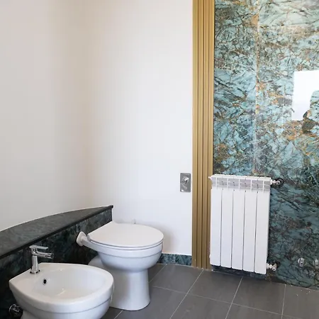 Firmamento Royal House Bed & Breakfast *