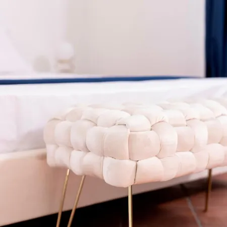 Bed & Breakfast Firmamento Royal House *