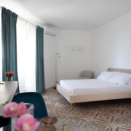 Bed & Breakfast Firmamento Royal House Rocca Priora (Rome)