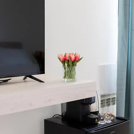 Firmamento Royal House Bed and breakfast Rocca Priora (Rome)