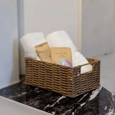 Firmamento Royal House * Rocca Priora (Rome)